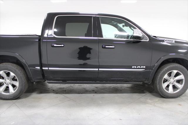 used 2020 Ram 1500 car, priced at $39,118