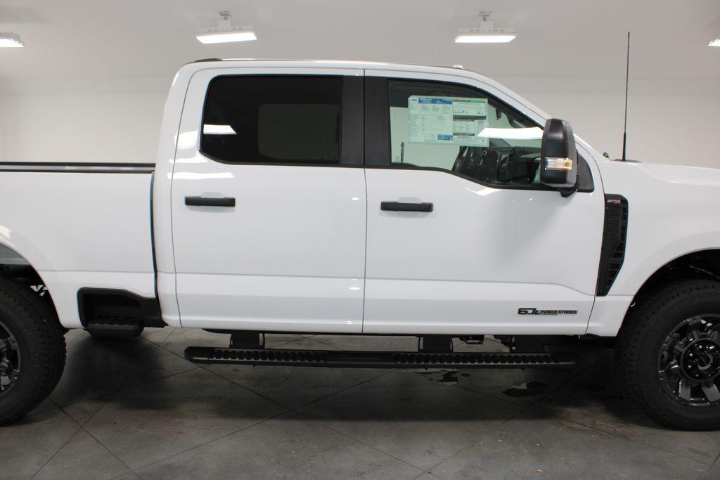 new 2026 Ford F-250 car, priced at $70,461