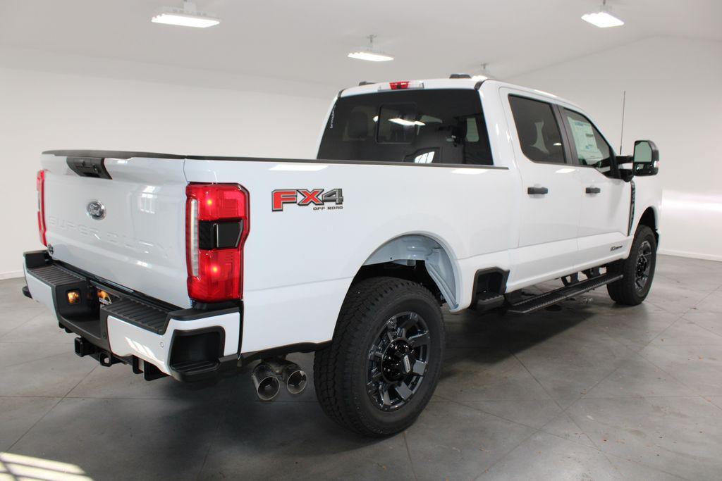 new 2026 Ford F-250 car, priced at $70,461