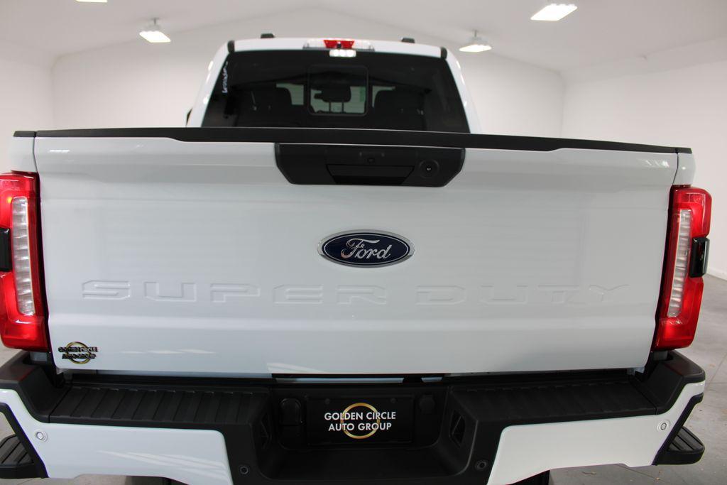 new 2026 Ford F-250 car, priced at $70,461
