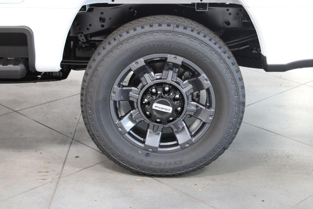 new 2026 Ford F-250 car, priced at $70,461