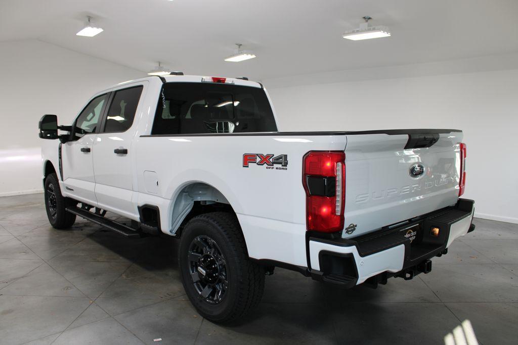 new 2026 Ford F-250 car, priced at $70,461