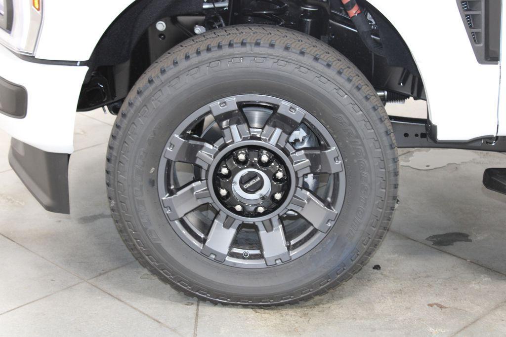new 2026 Ford F-250 car, priced at $70,461