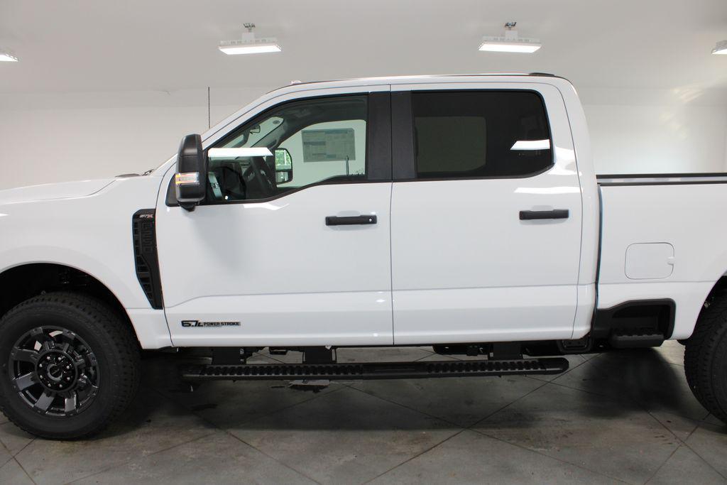 new 2026 Ford F-250 car, priced at $70,461