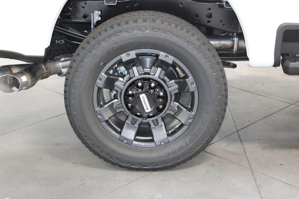 new 2026 Ford F-250 car, priced at $70,461