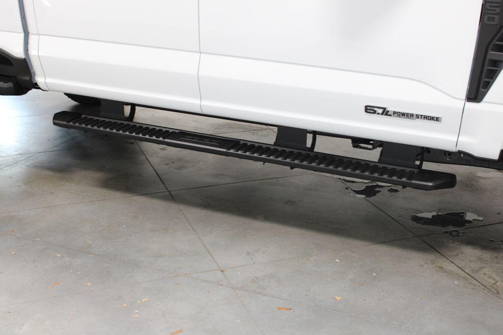 new 2026 Ford F-250 car, priced at $70,461