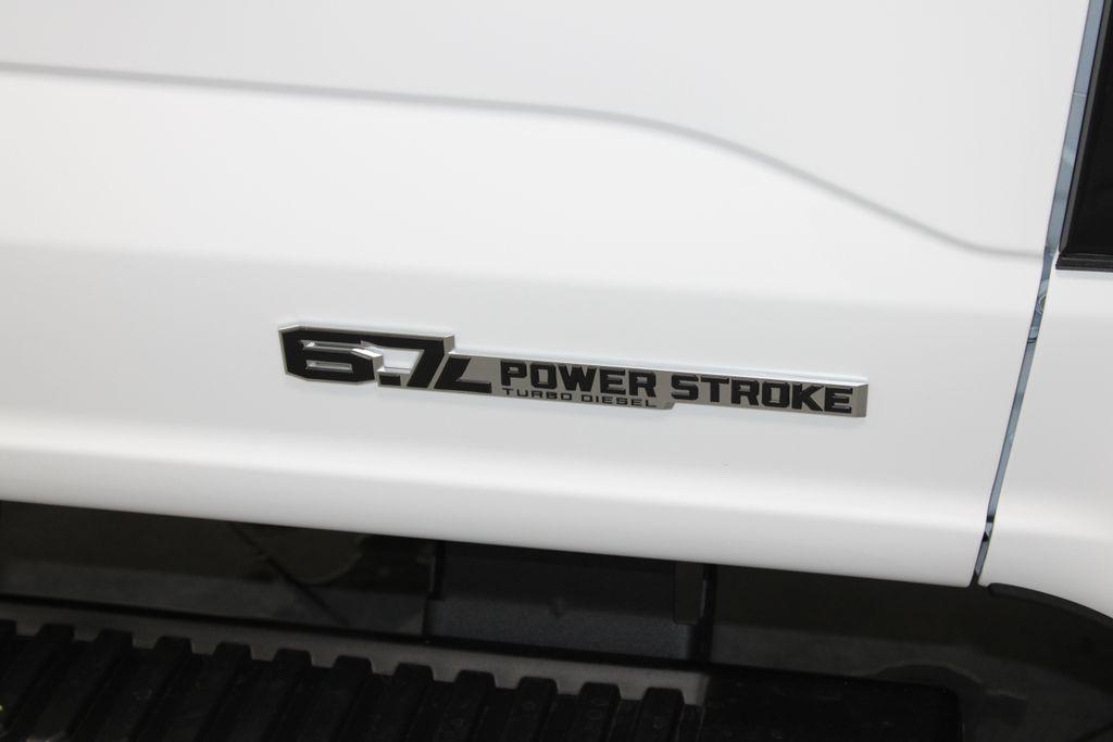 new 2026 Ford F-250 car, priced at $70,461