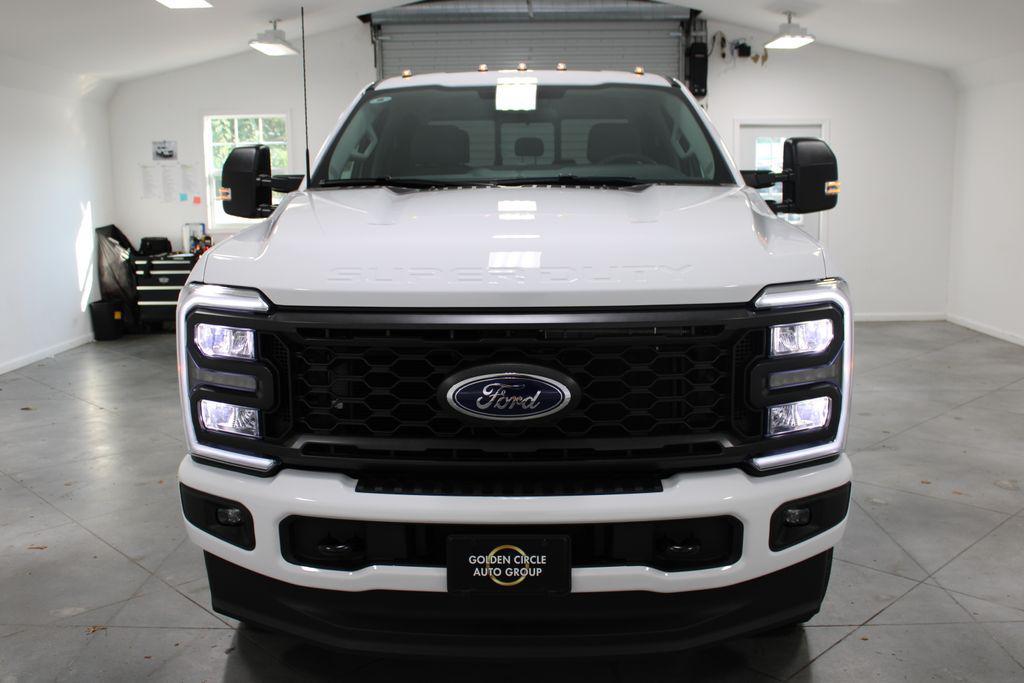 new 2026 Ford F-250 car, priced at $70,461