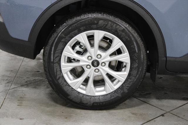 new 2025 Ford Escape car, priced at $28,673