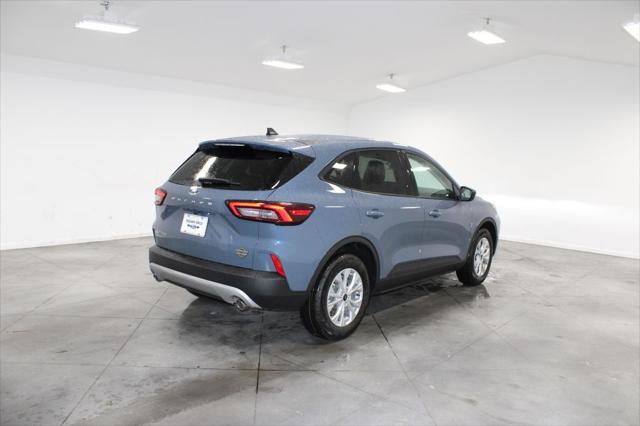 new 2025 Ford Escape car, priced at $28,673