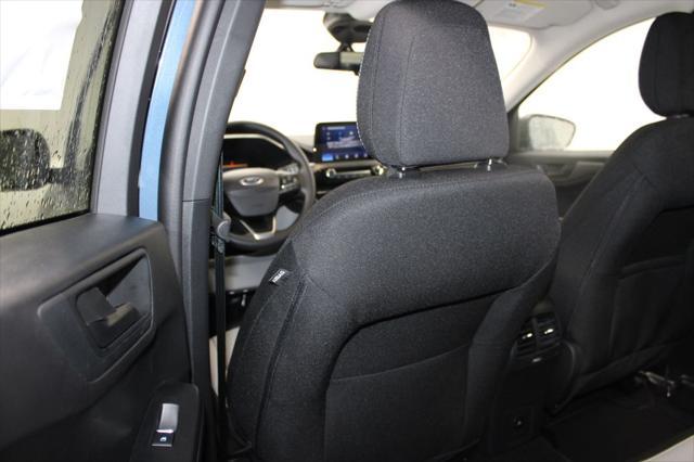 new 2025 Ford Escape car, priced at $28,673