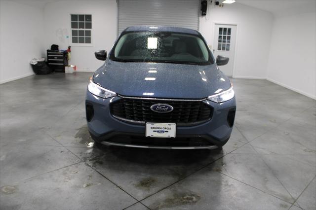 new 2025 Ford Escape car, priced at $28,673