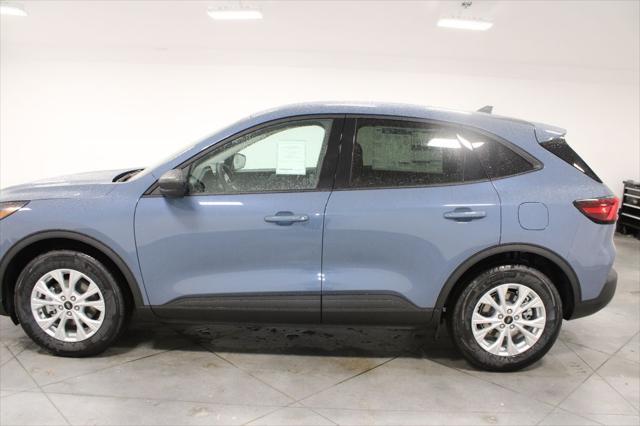 new 2025 Ford Escape car, priced at $28,673