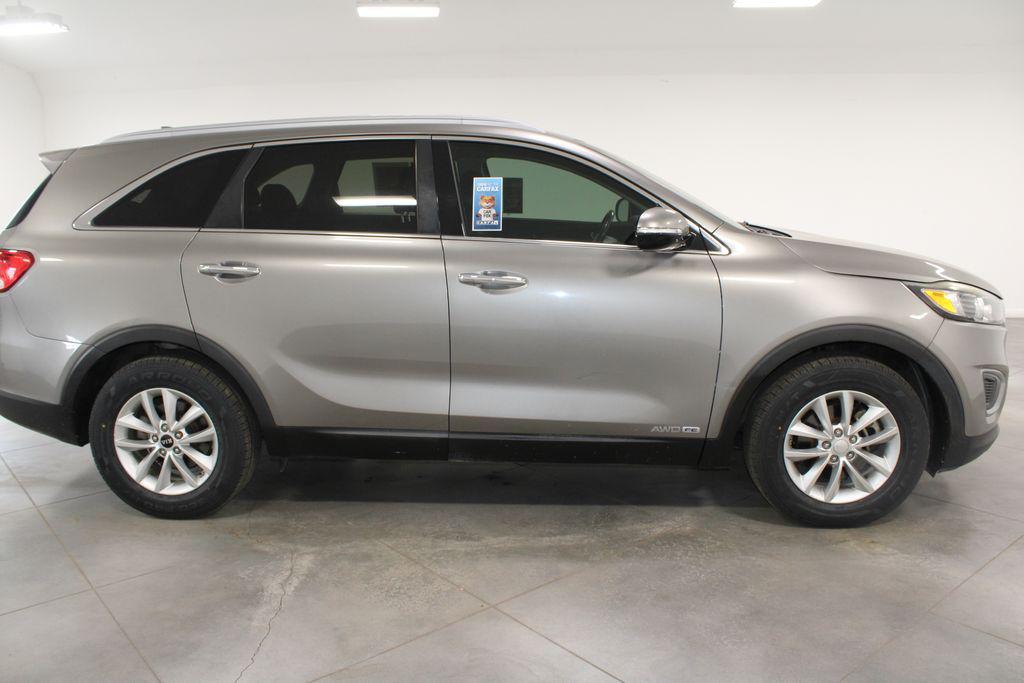 used 2016 Kia Sorento car, priced at $9,898