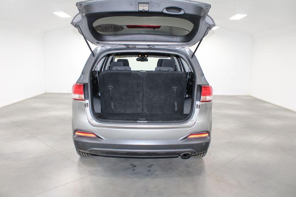 used 2016 Kia Sorento car, priced at $9,898