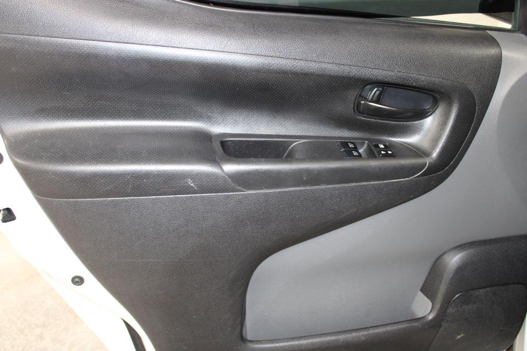used 2021 Nissan NV200 car, priced at $16,000