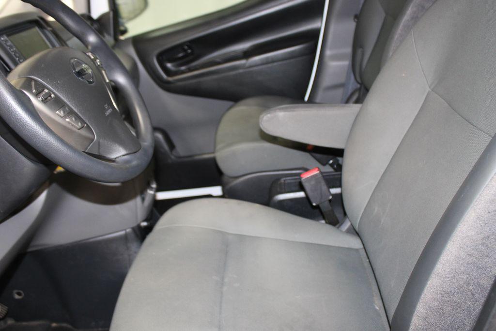 used 2021 Nissan NV200 car, priced at $16,000