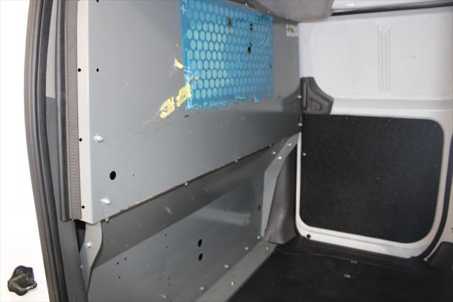 used 2021 Nissan NV200 car, priced at $16,838