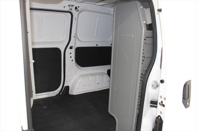 used 2021 Nissan NV200 car, priced at $16,838