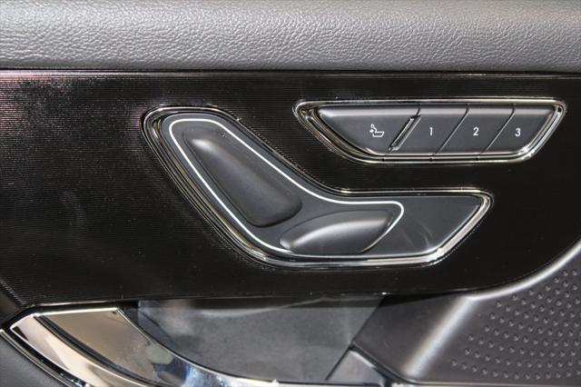 new 2025 Lincoln Corsair car, priced at $57,744