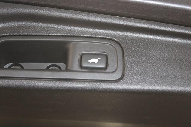 used 2018 Honda Pilot car, priced at $21,000