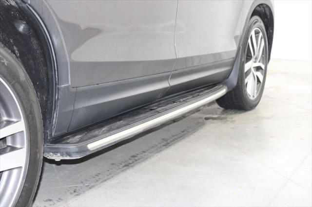 used 2018 Honda Pilot car, priced at $21,000