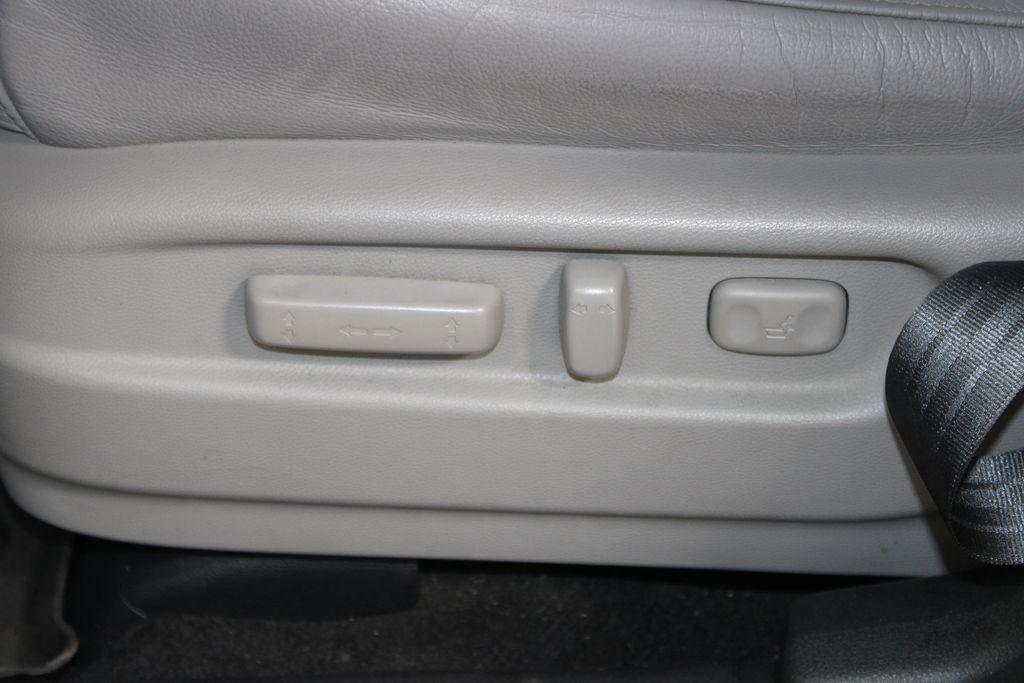 used 2018 Honda Pilot car, priced at $20,788