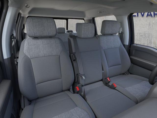 new 2025 Ford F-250 car, priced at $60,823