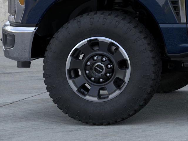 new 2025 Ford F-250 car, priced at $60,823