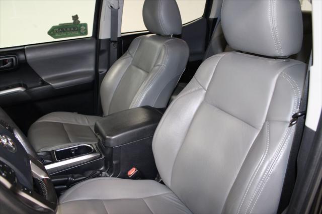 used 2019 Toyota Tacoma car, priced at $24,290