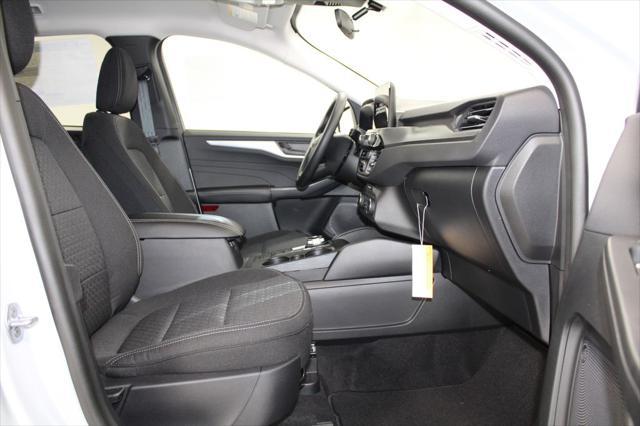 new 2025 Ford Escape car, priced at $25,290