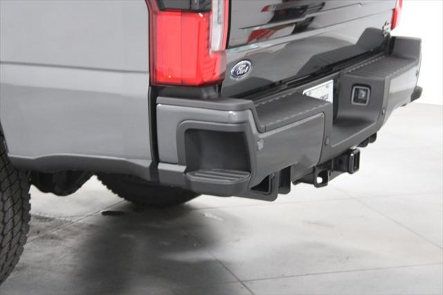new 2025 Ford F-350 car, priced at $92,757