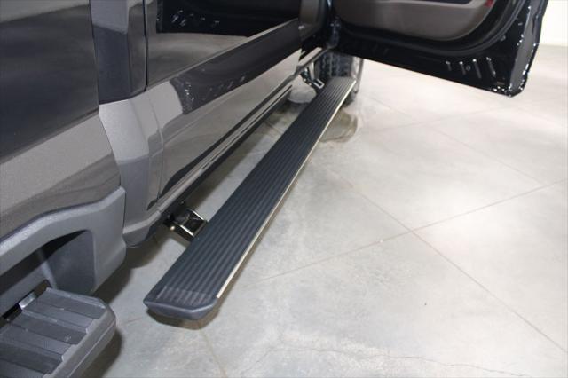 new 2025 Ford F-350 car, priced at $90,484