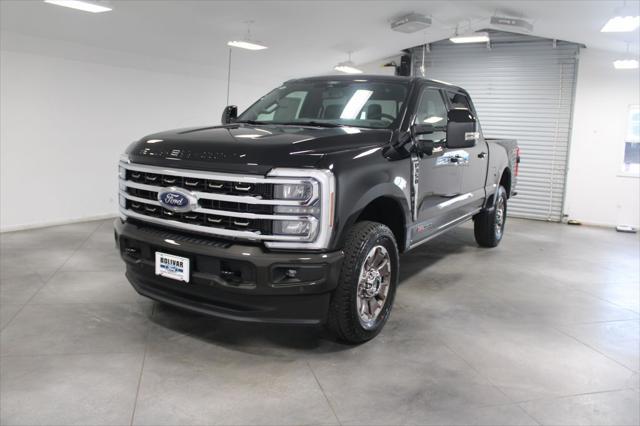 new 2025 Ford F-350 car, priced at $90,484