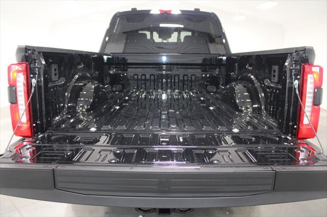 new 2025 Ford F-350 car, priced at $90,484