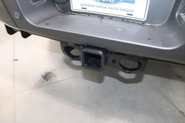 new 2025 Ford F-350 car, priced at $90,484