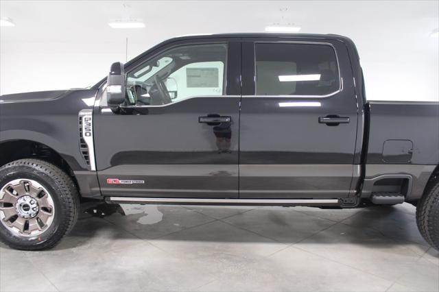 new 2025 Ford F-350 car, priced at $90,484