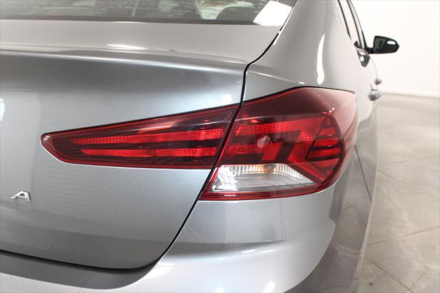 used 2019 Hyundai Elantra car, priced at $8,788