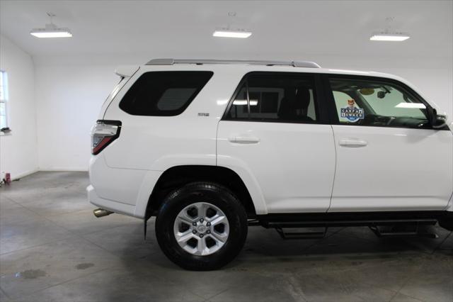 used 2018 Toyota 4Runner car, priced at $31,744