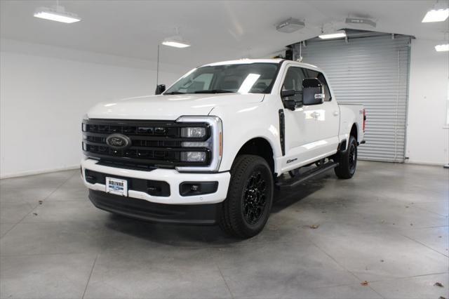 new 2024 Ford F-250 car, priced at $85,988