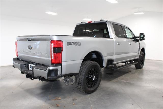 new 2024 Ford F-250 car, priced at $84,937