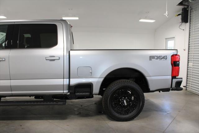 new 2024 Ford F-250 car, priced at $84,937