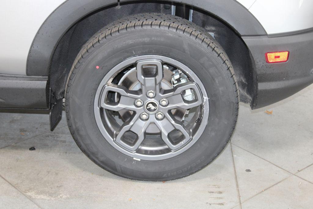 used 2023 Ford Bronco Sport car, priced at $25,238