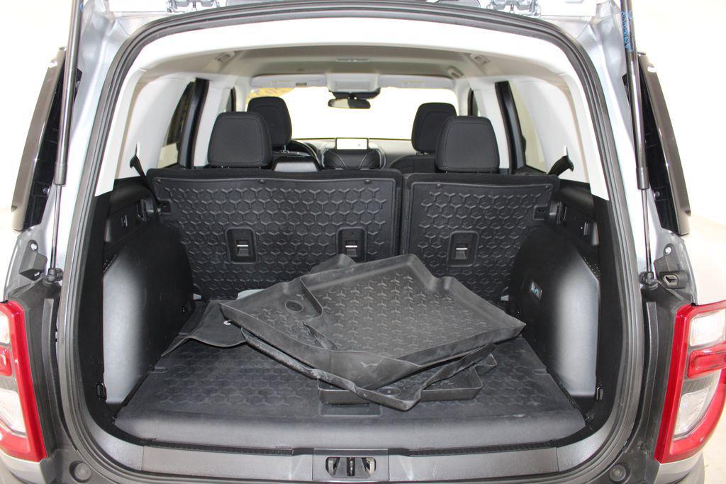 used 2023 Ford Bronco Sport car, priced at $25,238