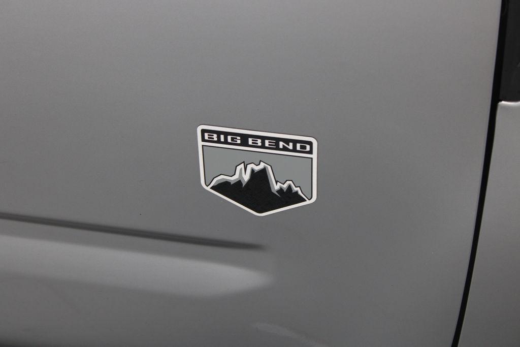 used 2023 Ford Bronco Sport car, priced at $25,238
