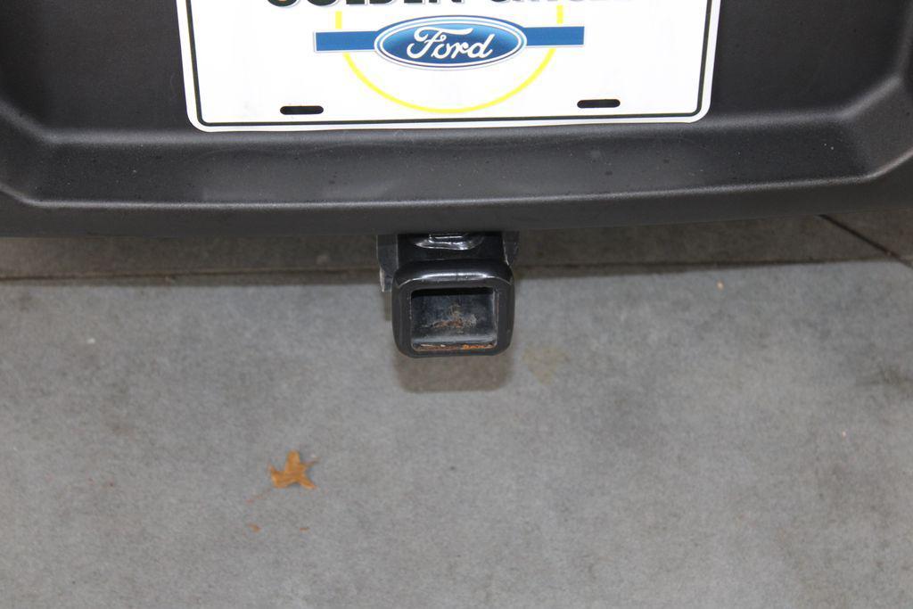 used 2023 Ford Bronco Sport car, priced at $25,238