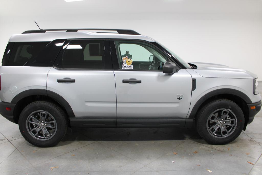 used 2023 Ford Bronco Sport car, priced at $25,238