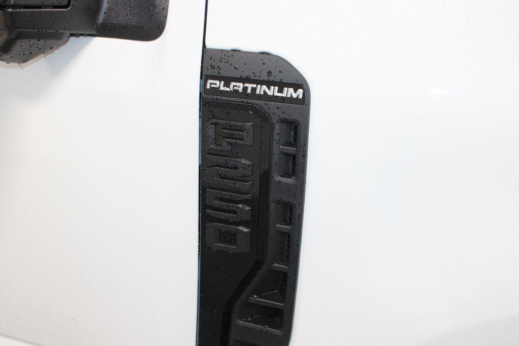 new 2026 Ford F-250 car, priced at $95,347