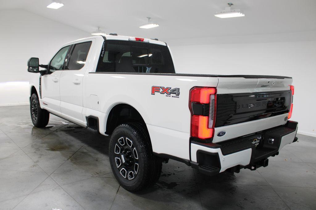 new 2026 Ford F-250 car, priced at $95,347