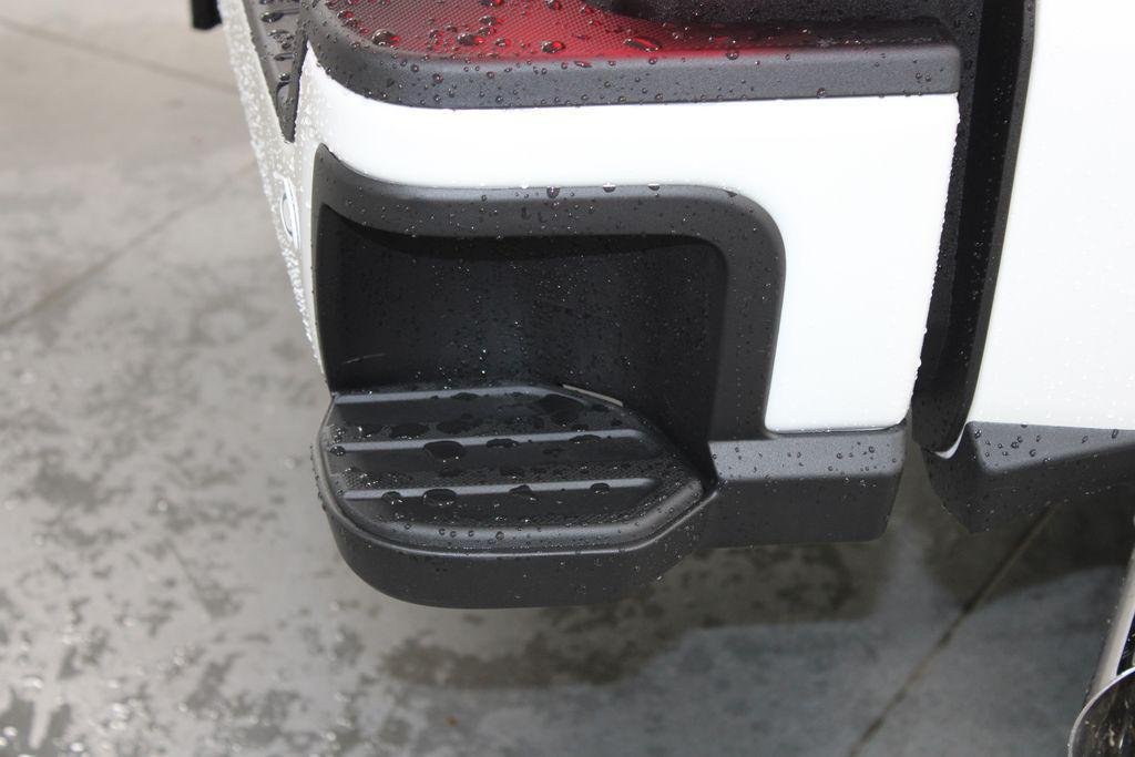 new 2026 Ford F-250 car, priced at $95,347